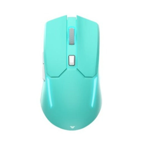 Fantech Venom II WGC2 Mint Edition wireless gaming mouse.
 Fantech Venom II WGC2 Mint Edition wireless gaming mouse.